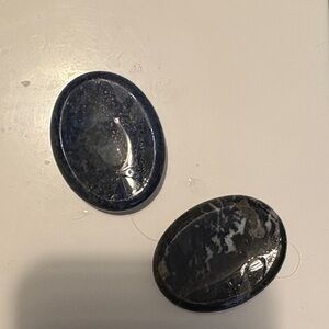 Worry stones